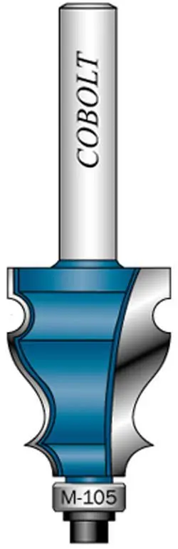 Listprofilfräs Trygg betalning